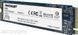 SSD диск Patriot P300 2ТБ PCIe 3.0 x4 М.2 2280 3D NAND TLC (P300P2TBM28) H00000032655 фото 3