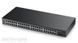 Коммутатор ZyXEL L2 PoE (GS190048HPV2-EU0101F) H00000042883 фото 1
