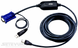 KVM адаптер ATEN USB VGA (KA7970-AX) H00000000404 фото 1