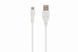 Кабель Cablexpert USB Type A - Micro-USB 1 м USB 2.0 (CCP-mUSB2-AMBM-W-1M) H00000180016 фото 5