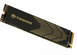 SSD диск Transcend 240S 500ГБ PCIe 4.0 x4 M.2 3D NAND TLC (TS500GMTE240S) H00000177368 фото 1