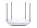 Бездротовий маршрутизатор TP-Link Двохдіапазонний (ARCHER C50 V6) H00000310703 фото 1