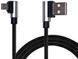 Кабель REAL-EL USB Type A - Micro-USB 1 м USB 2.0 (EL123500031) H00000204109 фото 3