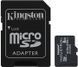 Карта памяти Kingston Industrial microSD 8ГБ (SDCIT2/8GB) H00000123286 фото 1