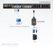 KVM адаптер ATEN USB VGA (KA7970-AX) H00000000404 фото 2
