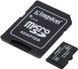 Карта памяти Kingston Industrial microSD 8ГБ (SDCIT2/8GB) H00000123286 фото 2