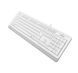 Клавіатура A4Tech провідна (FK10 (White)) H00000075729 фото 5