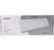 Клавіатура A4Tech провідна (FK10 (White)) H00000075729 фото 6