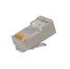 Коннектор RJ-45 Cablexpert Cat 6а FTP/STP (Экранированный) 50 шт (PLUG6SP/50) H00000157744 фото 2