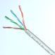 Кабель витая пара Atcom Premium FTP Cat 5e PVC 4 х 2 х 0,50 (Atcom_3800) H00000252492 фото 5