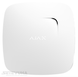 Датчик детектування диму і чадного газу Ajax (FireProtect Plus white) H00000011498 фото 1