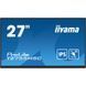 Монітор Iiyama (T2755MSC-B1) H00000456293 фото 1