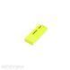 Флеш память USB GOODRAM UME2 64ГБ USB 2.0 (UME2-0640Y0R11) H00000042644 фото 1