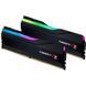 Оперативная память G.Skill Trident Z5 DIMM DDR5 32 ГБ (2 &times; 16 ГБ) (F5-6000J3636F16GX2-TZ5RK) H00000175433 фото 3