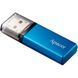 Флеш пам'ять USB Apacer (AP128GAH25CU-1) H00000390304 фото 2