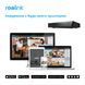 Відеореєстратор Reolink (RLN16-410 без HDD) H00000439853 фото 5