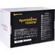 Блок питания QUBE (RS-1650GD PRO) H00000239548 фото 10