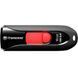 Флеш память USB Transcend JetFlash 590 16ГБ USB 2.0 (TS16GJF590K) H00000058440 фото 1