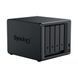 NAS-сервер Synology (DS925+) H00000500066 фото 3
