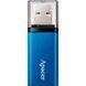 Флеш пам'ять USB Apacer (AP128GAH25CU-1) H00000390304 фото 1