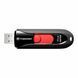 Флеш память USB Transcend JetFlash 590 16ГБ USB 2.0 (TS16GJF590K) H00000058440 фото 2