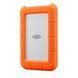 Жорсткий диск LaCie Rugged USB-C 2.5" USB 3.0 2ТБ (STFR2000800) H00000025911 фото 2