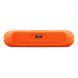 Жорсткий диск LaCie Rugged USB-C 2.5" USB 3.0 2ТБ (STFR2000800) H00000025911 фото 3