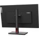 Монітор Lenovo (63A9GAT1EU) H00000456700 фото 7