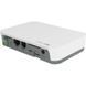 Бездротовий маршрутизатор MikroTik Однодіапазонний MU-MIMO Global (RB924i-2nD-BT5&BG77) H00000160497 фото 2
