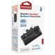 Повербанк Promate (powerup-trio.black) H00000482682 фото 2