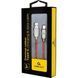Кабель Cablexpert USB Type A - USB Type C 2 м USB 2.0 (CC-USB2R-AMCM-2M-R) H00000179897 фото 2