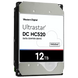 Жесткий диск WD Ultrastar DC HC520 3.5" SATA III 12ТБ (0F30146) H00000043409 фото 3