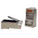 Конектор RJ-45 Ritar Cat 5 FTP/STP (Экранированный) 100 шт (Ritar_00185) H00000165896 фото 2