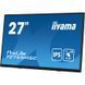 Монітор Iiyama (T2755MSC-B1) H00000456293 фото 3