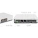 Бездротовий маршрутизатор MikroTik Однодіапазонний MU-MIMO Global (RB924i-2nD-BT5&BG77) H00000160497 фото 5