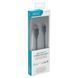 Кабель DIGITUS USB Type A - USB Type C 1 м USB 3.0 (USB 3.1 Gen 1) (AK-300136-010-S) H00000015780 фото 2