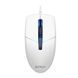 Мышь A4Tech (N-530 (White)) H00000409873 фото 1