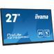 Монітор Iiyama (T2755MSC-B1) H00000456293 фото 2