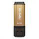 Флеш память USB Hi-Rali Stark series (HI-64GBSTGD) H00000291983 фото 1