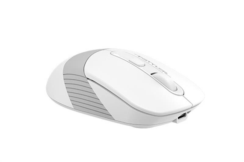 Миша A4Tech (FB10CS (Grayish White)) H00000312609 фото