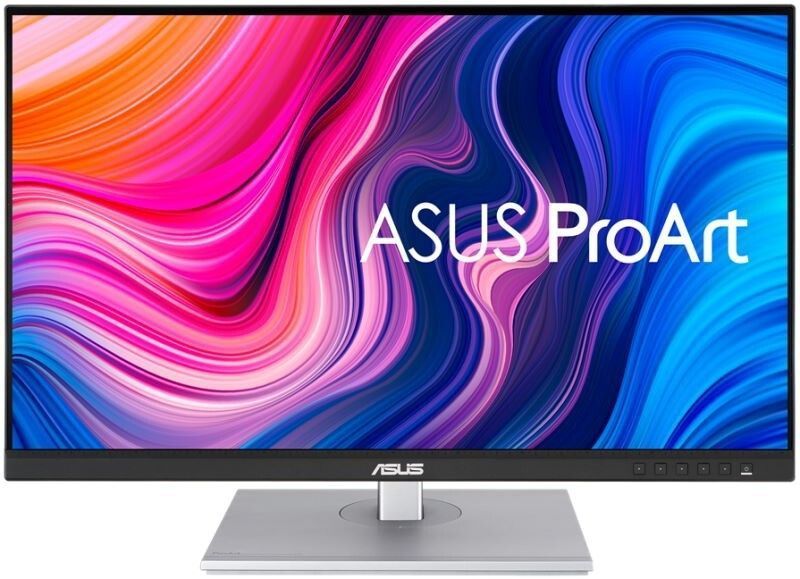 Монитор ASUS ProArt PA279CV 27" IPS 60Гц (90LM06M1-B01170) H00000046030 фото