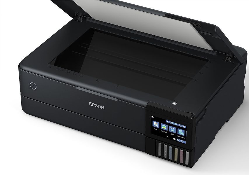 БФП Epson L8180 струминне для кольорового друку Wi-Fi (C11CJ21403) H00000065216 фото