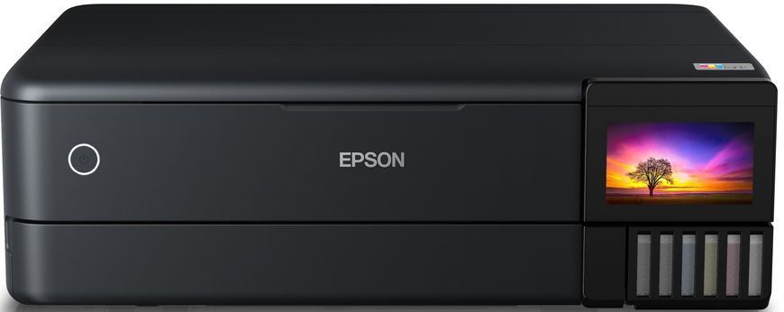 БФП Epson L8180 струминне для кольорового друку Wi-Fi (C11CJ21403) H00000065216 фото