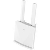 Бездротовий маршрутизатор ZTE (4G K10) H00000439156 фото