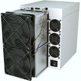 Asic-майнер Bitmain Antminer S21 XP 270 Th/s 3645 Вт SHA-256 (S21 XP 270Th) H00000502747 фото