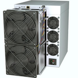 Asic-майнер Bitmain Antminer S21 Pro 245 Th/s 3675 Вт SHA-256 (S21 Pro 245Th) H00000503048 фото