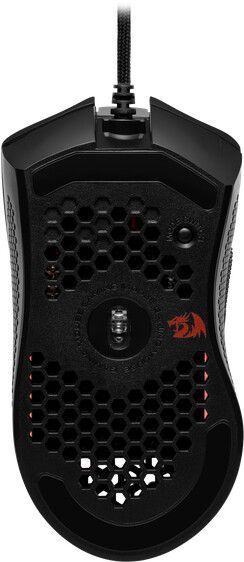 Мышь Redragon Storm проводная игровая (77854_REDRAGON) H00000160732 фото