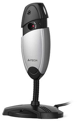 Веб камера A4Tech (PK-635P) H00000075885 фото