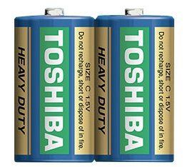 Батарейка Toshiba (00152671) H00000479383 фото