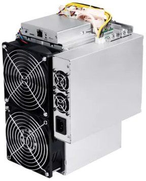 Asic-майнер Bitmain Antminer S15 28 Th/s 1600 Вт SHA-256 (S15 28Th) H00000502897 фото